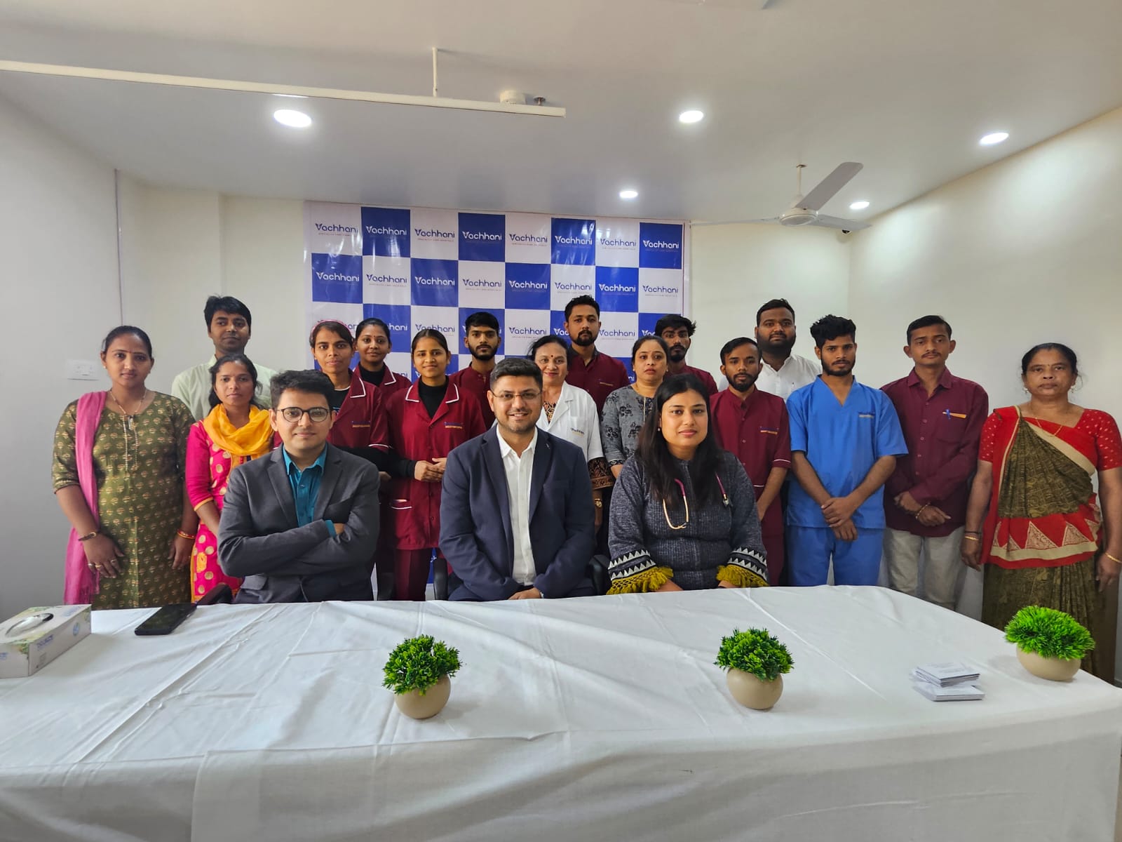 Press Release
