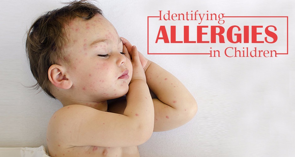 Allergies in Children: Identifying, Managing, and Preventing Triggers