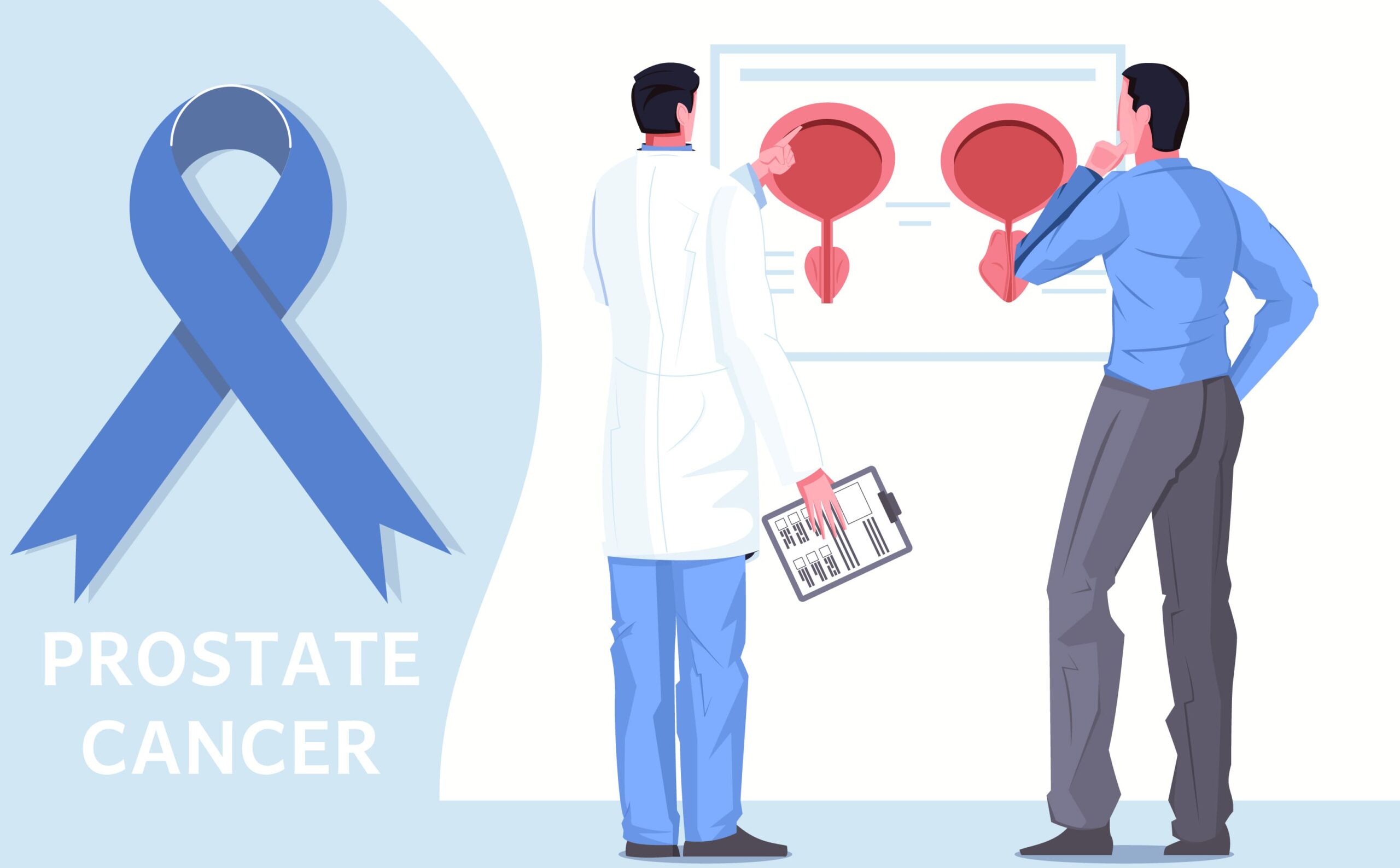 Exploring the Latest Advancements in Prostate Cancer Screening