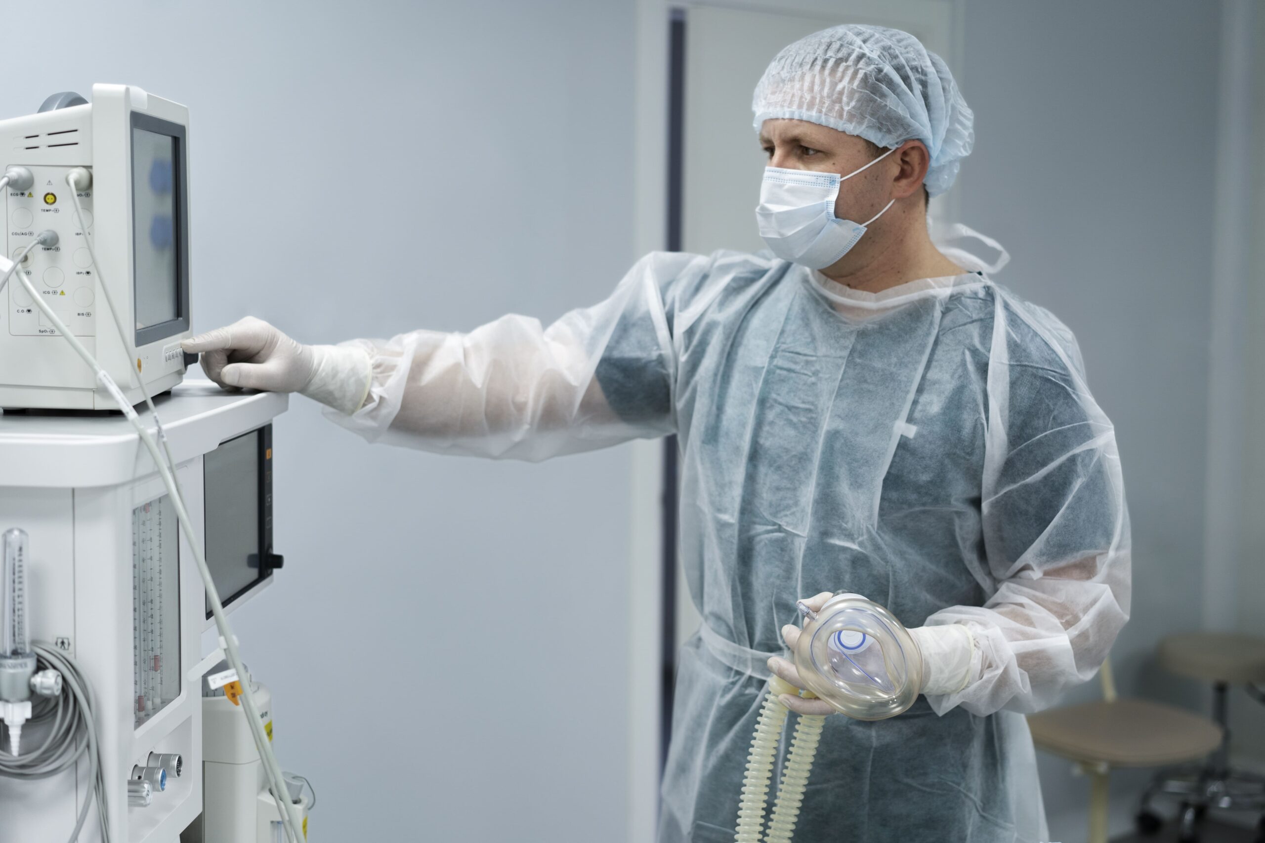 Healing Innovations: Advanced Surgical Dressings Unveiled