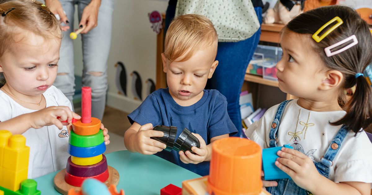 Role of Play in Child Development: Insights from Pediatric Experts