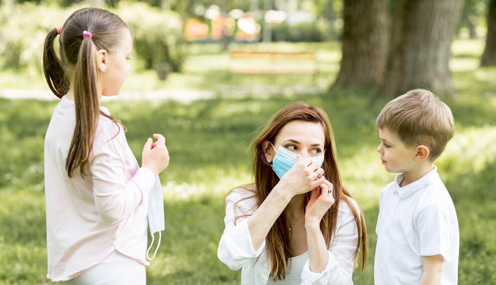 Pediatric Allergies: Identifying, Managing, and Preventing Reactions