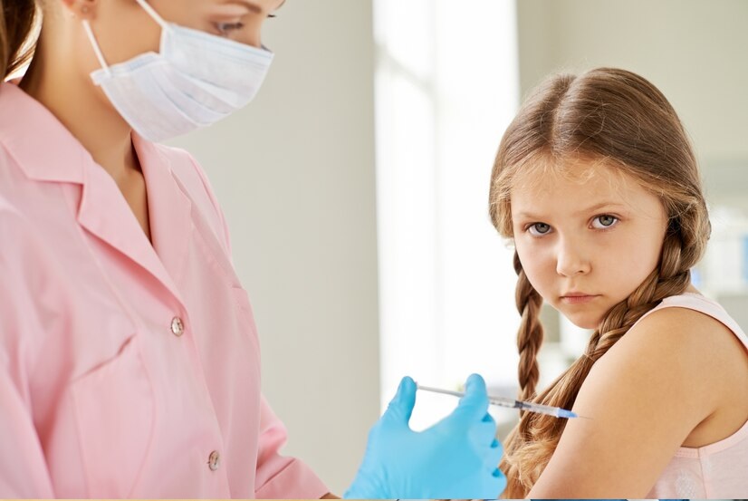 Understanding Childhood Vaccinations: Debunking Myths and Misconceptions