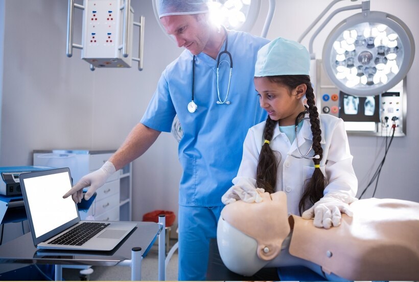 Understanding the Most Common Pediatric Surgical Procedures