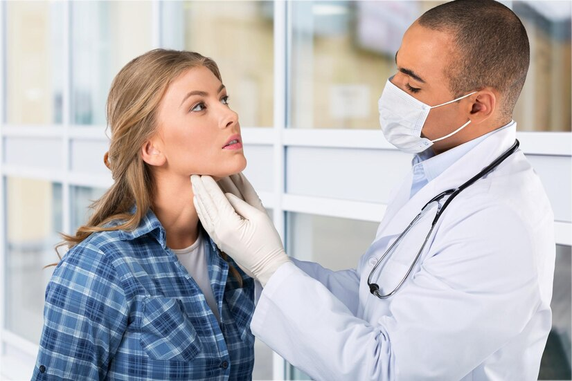 Demystifying Thyroid Disorders: Types, Symptoms, and Treatment Options